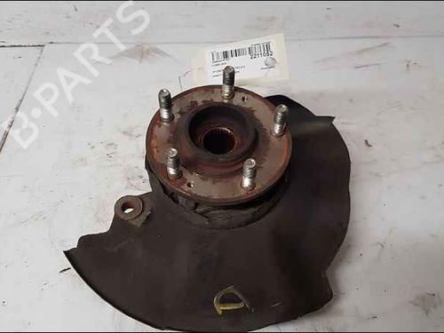 Used Right front steering knuckle Right front steering knuckle 37042894 37042894