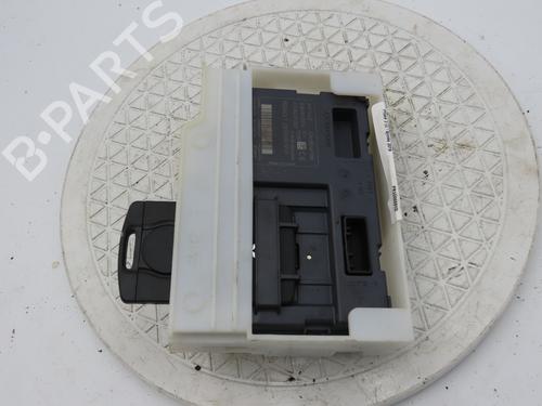 Used Card reader RENAULT CLIO IV (BH_) 0.9 TCe 75 (BHNP) (76 hp) 21836562
