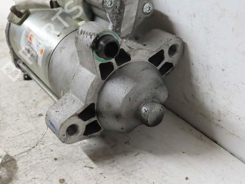 Starter FORD C-MAX (DM2) 2.0 TDCi | BP37044521M8 - Image 2