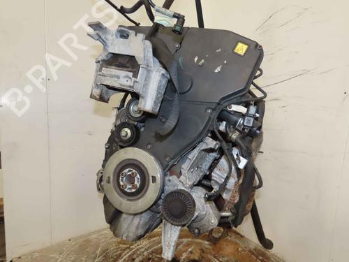 Engine FIAT BRAVO II (198_) 1.9 D Multijet (198AXC1B) | BP37045028M1 - Image 4