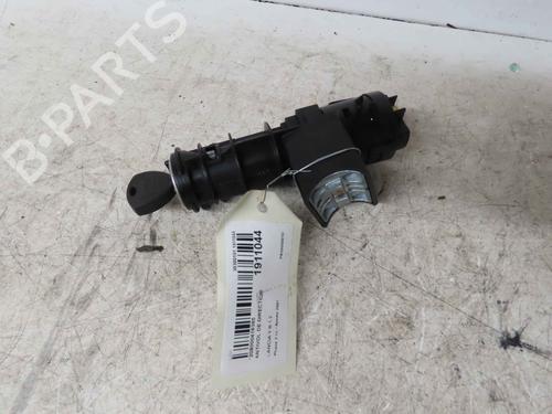 Used Ignition barrel Ignition barrel 37039978 37039978