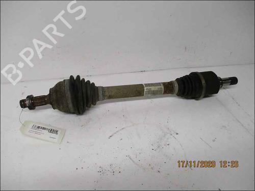 Used Left front driveshaft Left front driveshaft 37039645 37039645