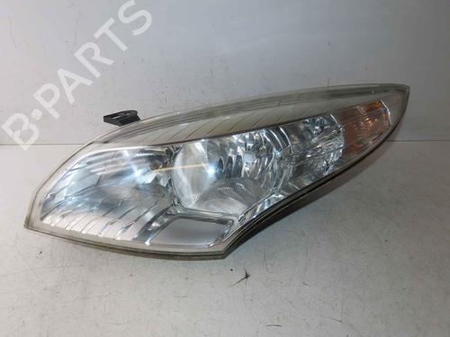 Used Left headlight Left headlight 37057521 37057521