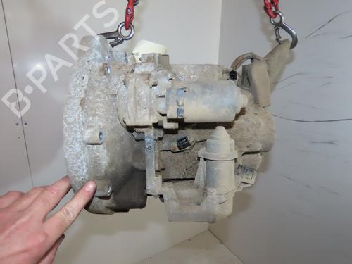 Gearbox SMART FORTWO Coupe (450) 0.7 (450.330) | BP25830159M3