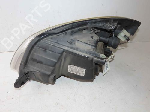 Right headlight SKODA FABIA II Combi (545) 1.4 TDI | BP37053320C29 - Image 3