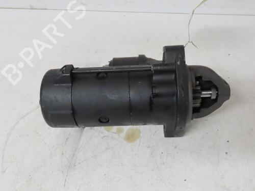 Used Starter BMW 5 (E60) 525 d (177 hp) 29152450
