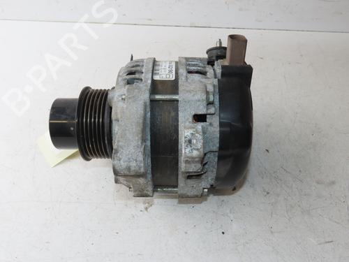 Alternator TOYOTA AYGO (_B4_) 1.0 VVTi (KGB40) | BP33133149M7 - Image 3