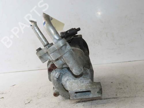 AC compressor OPEL AGILA B (H08) 1.2 (F68) | BP37052509M34 - Image 5