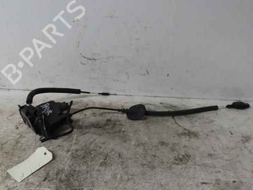 Used Rear right lock RENAULT CLIO IV (BH_) 1.5 dCi 75 (75 hp) 16637784