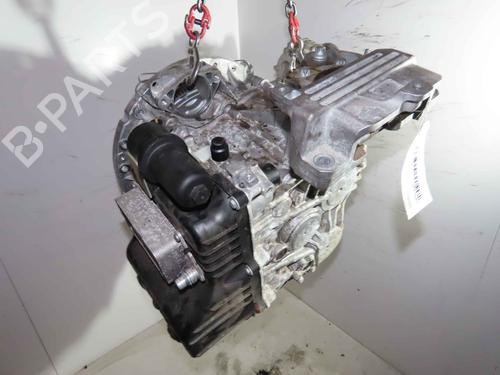 Gearbox MERCEDES-BENZ A-CLASS (W177) AMG A 45 S 4-Matic+ (177.054) | BP37058974M3 - Image 2