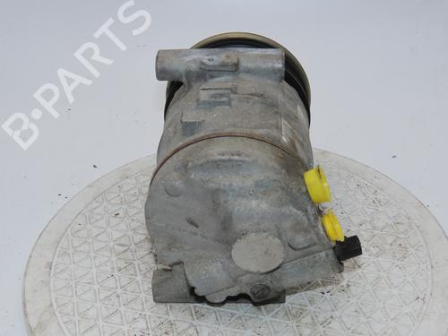 Used AC compressor ALFA ROMEO MITO (955_) 1.4 Turbo MultiAir (955AXM1A, 955AXR11) (135 hp) 22224895