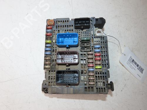 Used Fuse box PEUGEOT 508 I (8D_) 2.2 HDi (204 hp) 32377667