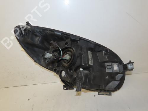 Left headlight CITROËN C1 (PM_, PN_) 1.0 | BP29153896C28 