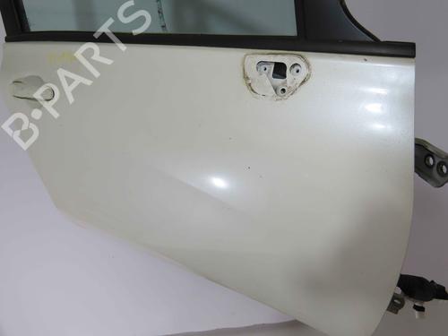 Dør høyre foran NISSAN NOTE (E12) 1.5 dCi | BP37056257C3 - Image 2