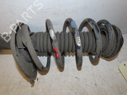 Used Left front shock absorber CITROËN C4 Picasso I MPV (UD_) 1.6 HDi (109 hp) 22309325