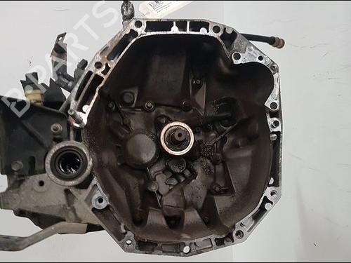 Used Gearbox DACIA SANDERO 1.5 dCi (86 hp) 15903386