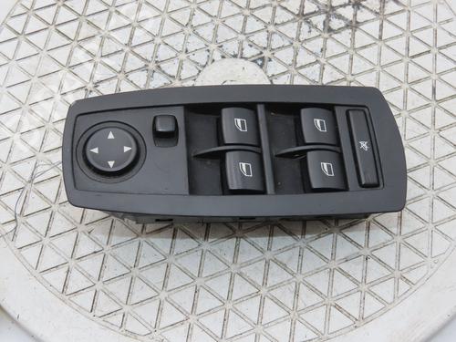 Used Left front window switch Left front window switch BMW X3 (E83) xDrive 20 d (163 hp) 33134827 33134827
