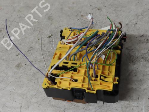 Fuse box CITROËN C3 / C3 ORIGIN III (SX) 1.2 THP 110 | BP17552111E1 