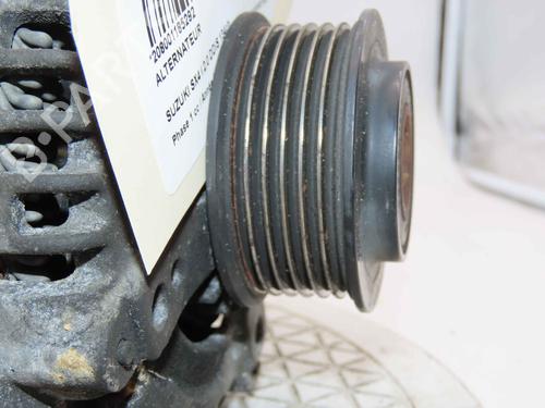 Alternator SUZUKI SX4 (EY, GY) 2.0 DDiS 4x4 (RW420D) | BP37060224M7 - Image 5