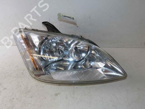 Used Right headlight Right headlight 37046987 37046987