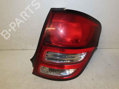 Used Right taillight Right taillight 37052291 37052291