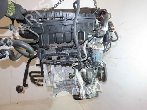 Motor CITROËN C4 CACTUS 1.2 THP 110 | BP37055471M1 - Image 3