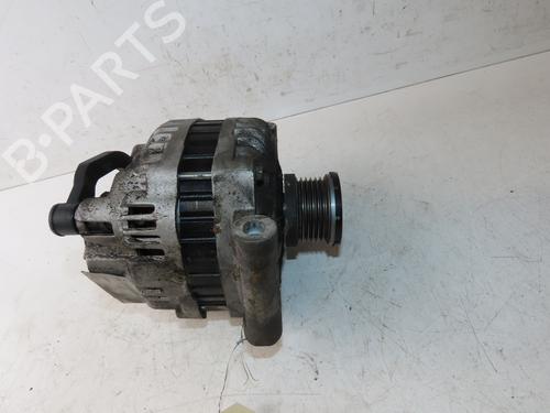 Alternator CITROËN DS3 (SA_) 1.6 VTi 120 | BP33133102M7 - Image 4