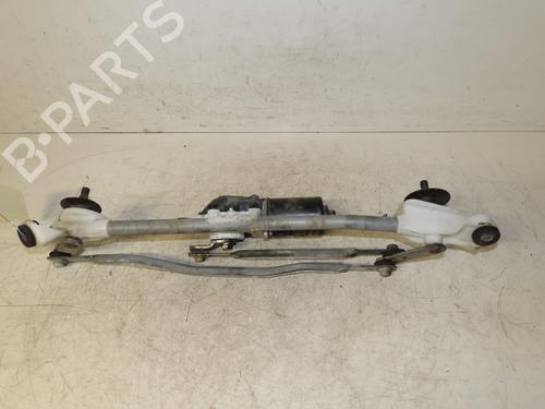 Front wiper motor NISSAN MICRA III (K12) 1.5 dCi | BP22848624M29 