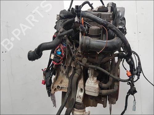 Engine AUDI A4 B7 Avant (8ED) 1.9 TDI | BP15275795M1 