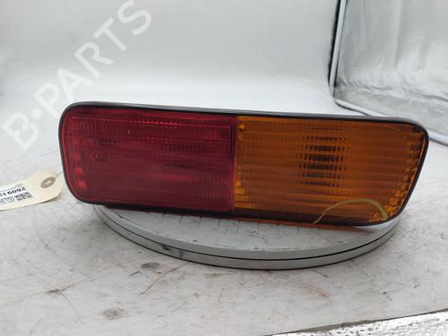 Used Rear bumper right light Rear bumper right light LAND ROVER DISCOVERY II (L318) 2.5 Td5 4x4 (139 hp) 39755448 39755448