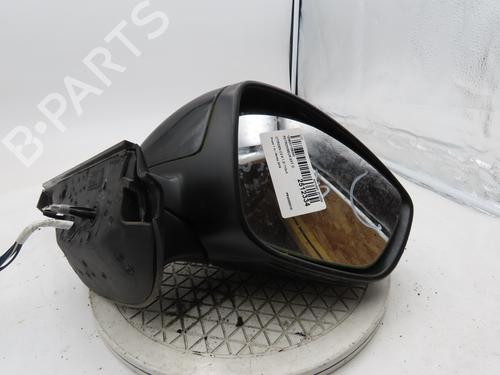 Used Right mirror Right mirror CITROËN C3 III (SX) 1.2 THP 110 (SXHNPS, SXHNZT, SXHNZ6) (110 hp) 36444963 36444963