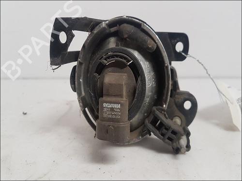 Used Left front fog light VW PASSAT B6 Variant (3C5) 2.0 TDI 16V (140 hp) 23170671