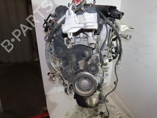 Engine CITROËN JUMPY II Van 1.6 HDi 90 8V | BP36659298M1  - Image 6