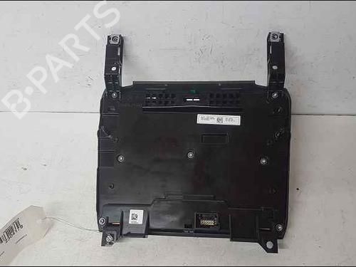 Climate control CITROËN C4 II (NC_) 1.6 BlueHDi 100 | BP37044091I5 - Image 4
