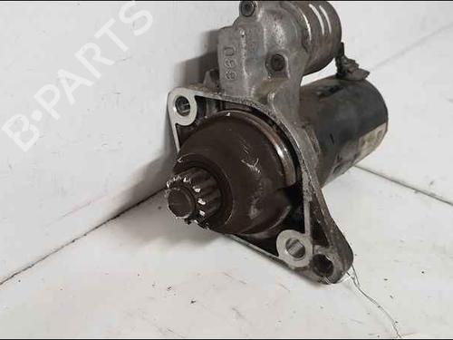 Starter SKODA YETI (5L) 2.0 TDI | BP37042006M8 - Image 2