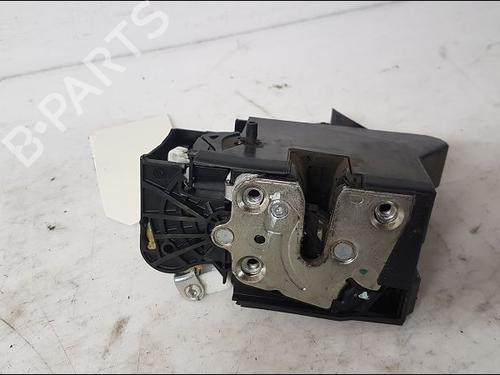 Højre bagtil lås DACIA SANDERO II TCe 90 (B8M1, B8MA, B8AC) (90 hp) 15742809