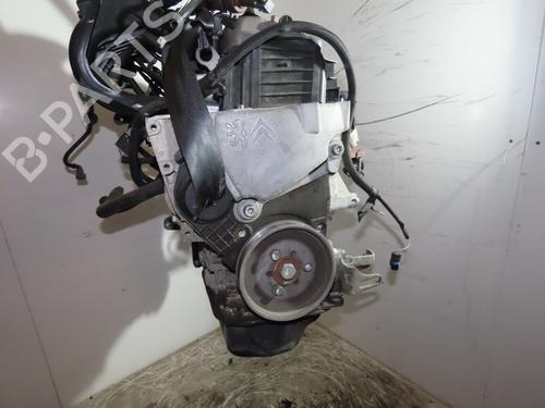 Engine CITROËN C3 II (SC_) 1.1 i | BP21691176M1