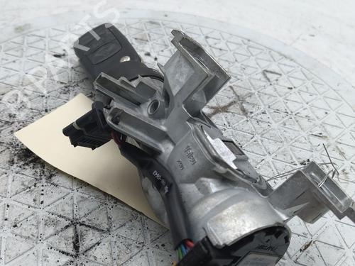 Ignition barrel VW GOLF V (1K1) 1.9 TDI | BP39217637M48 - Image 3