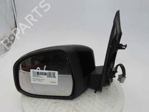 Used Left mirror Left mirror 37046924 37046924