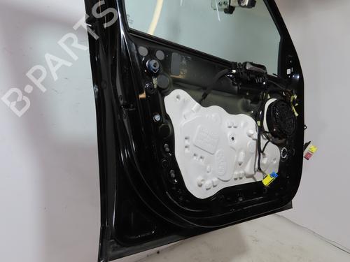 Used Left front door Left front door 36850475 36850475
