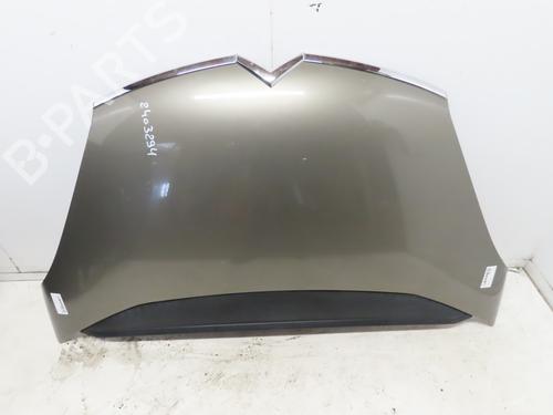 Used Hood CITROËN C4 Picasso I MPV (UD_) 1.6 HDi (109 hp) 17609829