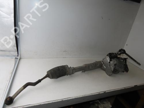 Used Steering rack Steering rack MERCEDES-BENZ B-CLASS Sports Tourer (W245) B 180 CDI (245.207) (109 hp) 33133551 33133551