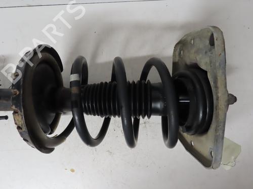 Left front shock absorber PEUGEOT EXPERT Van (VF3A_, VF3U_, VF3X_) 2.0 HDi 120 | BP29152941M16 