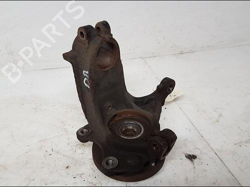 Used Right front steering knuckle CITROËN C3 III (SX) 1.2 VTi 82 (82 hp) 10944469