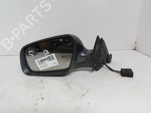 Retrovisor izquierdo AUDI A3 (8L1) 1.9 TDI (100 hp) 15378208