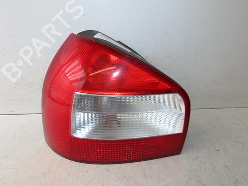 Højre baglygte Højre baglygte AUDI A3 (8L1) 1.9 TDI (130 hp) 34229024 34229024