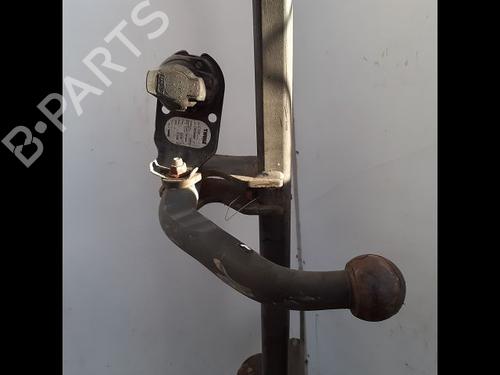 Trækkugle/Mekanisme CITROËN C4 I (LC_) 1.6 HDi | BP25014960C141