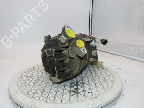 AC compressor RENAULT KOLEOS I (HY_) 2.0 dCi | BP36424362M34 - Image 2