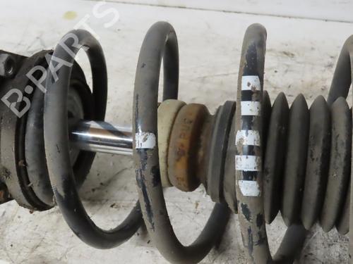 Left front shock absorber MERCEDES-BENZ B-CLASS Sports Tourer (W245) B 180 CDI (245.207) | BP16478797M16 