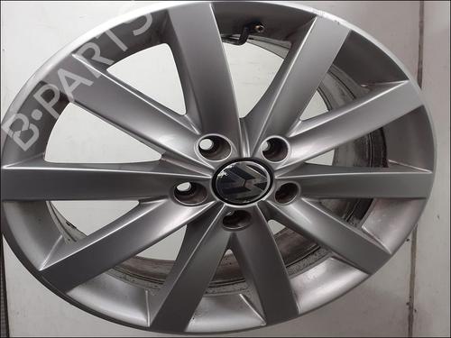 Used Rim Rim VW GOLF VI (5K1) 2.0 TDI (110 hp) 33297619 33297619
